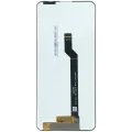 LCD Assembly without Frame For Asus ZenFone 6 (Genuine OEM) (All colors)