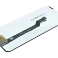 LCD Assembly without Frame For Asus ZenFone 6 (Genuine OEM) (All colors)