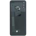 Back Cover Compatible For Huawei P Smart Plus (2018) (Genuine OEM) (Purple)