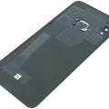 Back Cover Compatible For Huawei P Smart Plus (2018) (Genuine OEM) (Purple)