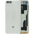 Back Cover Compatible For Huawei Y6 (2018) (Genuine OEM) (Gold)