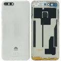 Back Cover Compatible For Huawei Y6 (2018) (Genuine OEM) (Gold)