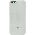 Back Cover Compatible For Huawei Y6 (2018) (Genuine OEM) (Gold)