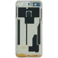 Back Cover Compatible For Huawei Y6 (2018) (Genuine OEM) (Gold)