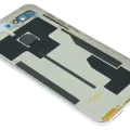 Back Cover Compatible For Huawei Y6 (2018) (Genuine OEM) (Gold)