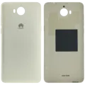 Back Cover Compatible For Huawei Y6 (2017) (Genuine OEM) (Gold)