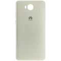 Back Cover Compatible For Huawei Y6 (2017) (Genuine OEM) (Gold)