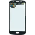 LCD Assembly without Frame For Motorola Moto G5s (XT1793 / 2017) (Genuine) (Black)