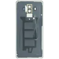 Back Cover Glass Compatible For Huawei Mate 10 Pro (2017) (Genuine) (Brown)