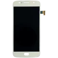 LCD Assembly Without Frame Compatible For Motorola Moto G5s (XT1793 / 2017) (Genuine) (Gold)