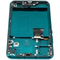 OLED Assembly With Frame Compatible For Huawei Nova 7 (2020) (Refurbished) (Forest Green)