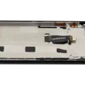 LCD Assembly With Frame For Huawei Nova 7 SE (2020) (Refurbished) (Black)