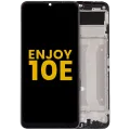 LCD Assembly With Frame For Huawei Enjoy 10E (2020) (Refurbished) (All Color)