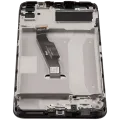 LCD Assembly With Frame For Huawei Enjoy 10E (2020) (Refurbished) (All Color)