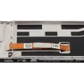LCD Assembly With Frame For Huawei Enjoy 10E (2020) (Refurbished) (All Color)