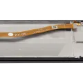 LCD Assembly With Frame For Huawei Nova 3 (2018) (Refurbished) (Black)