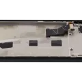 LCD Assembly With Frame For Huawei Nova 8 SE (2020) (Refurbished) (Black)