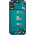 OLED Assembly With Frame For Huawei Nova 5 (2019) / Nova 5 Pro (2019) (Refurbished) (Green)