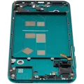 OLED Assembly With Frame For Huawei Nova 5 (2019) / Nova 5 Pro (2019) (Refurbished) (Green)