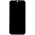 OLED Assembly With Frame For Huawei Nova 5 (2019) / Nova 5 Pro (2019) (Refurbished) (Green)
