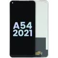 LCD Assembly Without Frame Compatible For OPPO A54 4G (2021) (Service Pack) (All Colors)