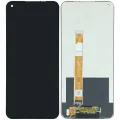LCD Assembly Without Frame Compatible For OPPO A54 4G (2021) (Service Pack) (All Colors)