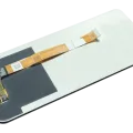 LCD Assembly Without Frame Compatible For OPPO A54 4G (2021) (Service Pack) (All Colors)