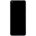 OLED Assembly With Frame Compatible For OPPO Reno4 SE (2020) (Refurbished) (All Colors)