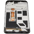 LCD Assembly With Frame Compatible For Oppo A32 (2020) (Refurbished) (All Colors)