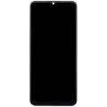 LCD Assembly With Frame Compatible For Oppo A57 5G (2022) (Refurbished) (All Color)