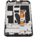 LCD Assembly With Frame For OPPO K9s (2021) (Refurbished) (All Colors)