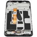 LCD Assembly With Frame For OPPO K9s (2021) (Refurbished) (All Colors)