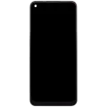 LCD Assembly With Frame For OPPO K9s (2021) (Refurbished) (All Colors)