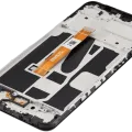 LCD Assembly With Frame For OPPO K9s (2021) (Refurbished) (All Colors)