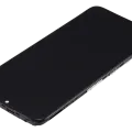 LCD Assembly With Frame For Oppo A55 5G (2021) (Refurbished) (All Colors)