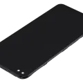 OLED Assembly With Frame Compatible For Oppo A93 (2020) (Refurbished) (All Colors)