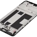 OLED Assembly With Frame Compatible For Oppo A93 (2020) (Refurbished) (All Colors)