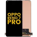 OLED Assembly Without Frame For Oppo Reno 7 Pro (2021) (Refurbished) (All Colors)