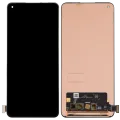 OLED Assembly Without Frame For Oppo Reno 7 Pro (2021) (Refurbished) (All Colors)