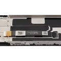 OLED Assembly With Frame Compatible For Oppo A93s (2021) (Refurbished) (All Colors)