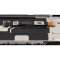 OLED Assembly With Frame Compatible For Oppo A93s (2021) (Refurbished) (All Colors)