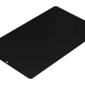 LCD Assembly Without Frame For Lenovo Tab M8 (8505) (Refurbished) (Black)