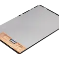 LCD Assembly Without Frame For Lenovo Tab M8 (8505) (Refurbished) (Black)