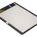 LCD Assembly Without Frame Compatible For Huawei MediaPad M3 Lite 10 (Refurbished) (White)
