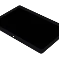 LCD Assembly Without Frame Compatible For Huawei MediaPad T3 10" (Refurbished) (Black)