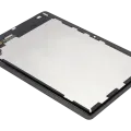 LCD Assembly Without Frame Compatible For Huawei MediaPad T3 10" (Refurbished) (Black)