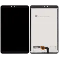 LCD Assembly Without Frame Compatible For Xiaomi Mi Pad 4 8'' (Refurbished) (Black)