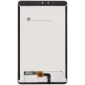 LCD Assembly Without Frame Compatible For Xiaomi Mi Pad 4 8'' (Refurbished) (Black)