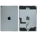 Back Housing W/ Small Components for iPad Pro 10.5" (2017) (Used OEM Pull: Grade B) (Space Gray)