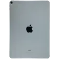 Back Housing W/ Small Components for iPad Pro 10.5" (2017) (Used OEM Pull: Grade B) (Space Gray)